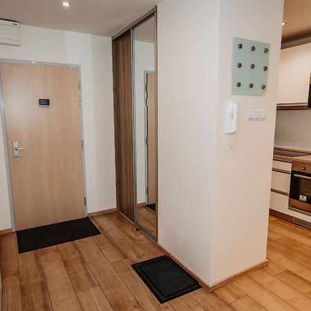Apartament Ah Povazska IV Koszyce Zewnętrze zdjęcie