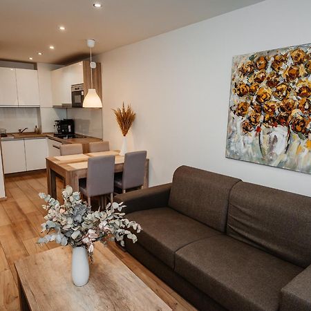 Apartament Ah Povazska IV Koszyce Zewnętrze zdjęcie