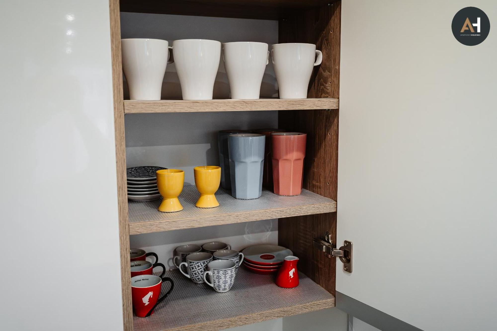 Apartament Ah Povazska IV Koszyce Zewnętrze zdjęcie