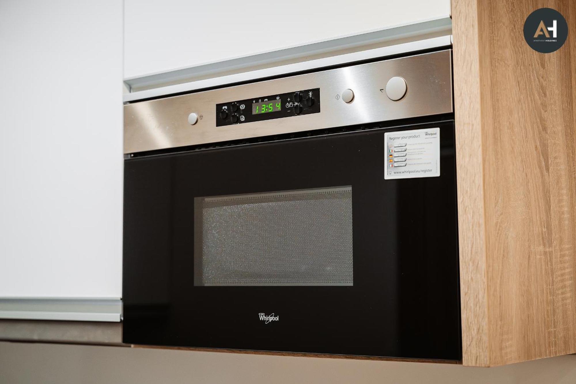 Apartament Ah Povazska IV Koszyce Zewnętrze zdjęcie