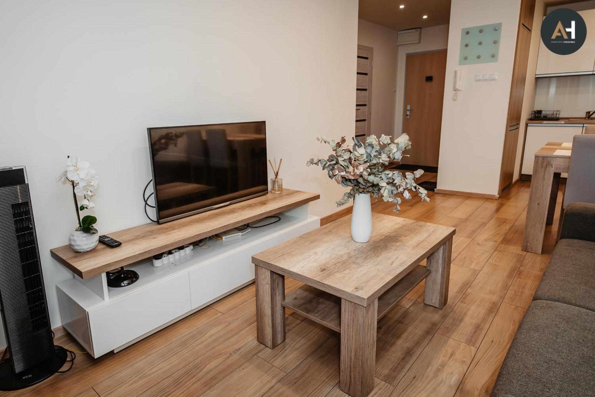 Apartament Ah Povazska IV Koszyce Zewnętrze zdjęcie