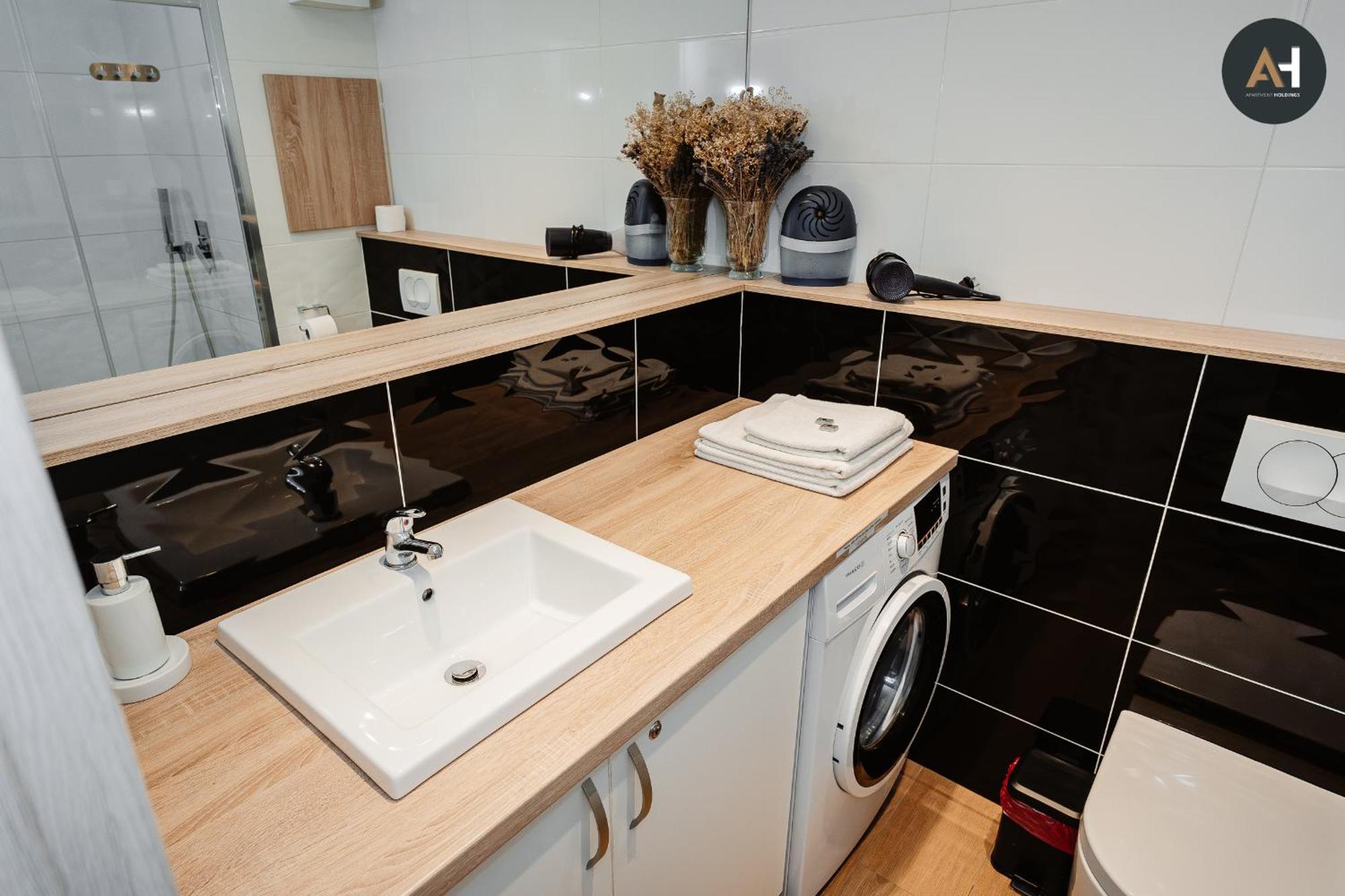 Apartament Ah Povazska IV Koszyce Zewnętrze zdjęcie