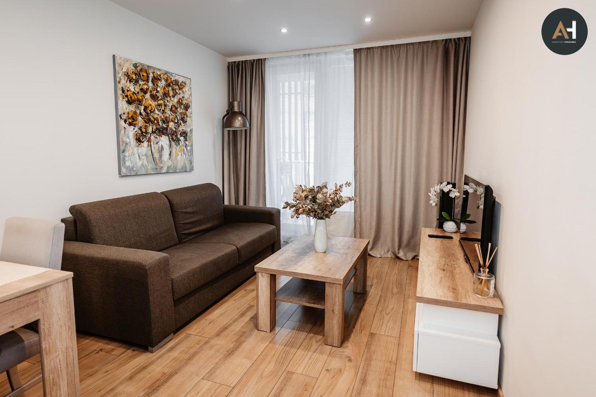 Apartament Ah Povazska IV Koszyce Zewnętrze zdjęcie